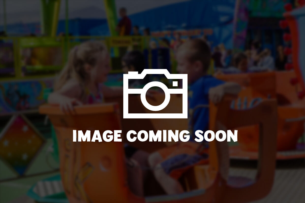 Rides & Attractions - Brean Theme Park | Somerset