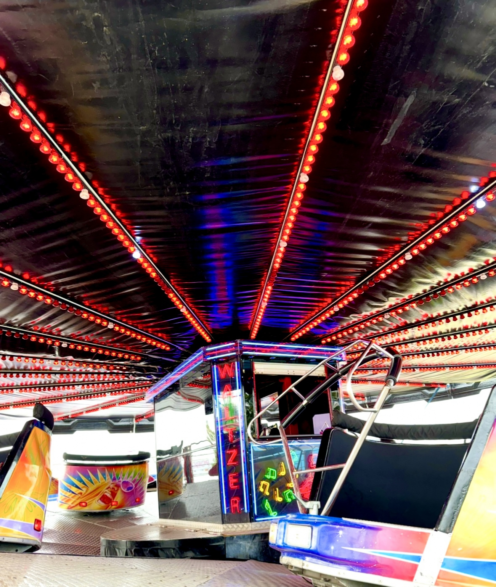 Rides & Attractions - Brean Theme Park | Somerset