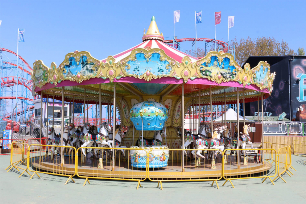 Carousel