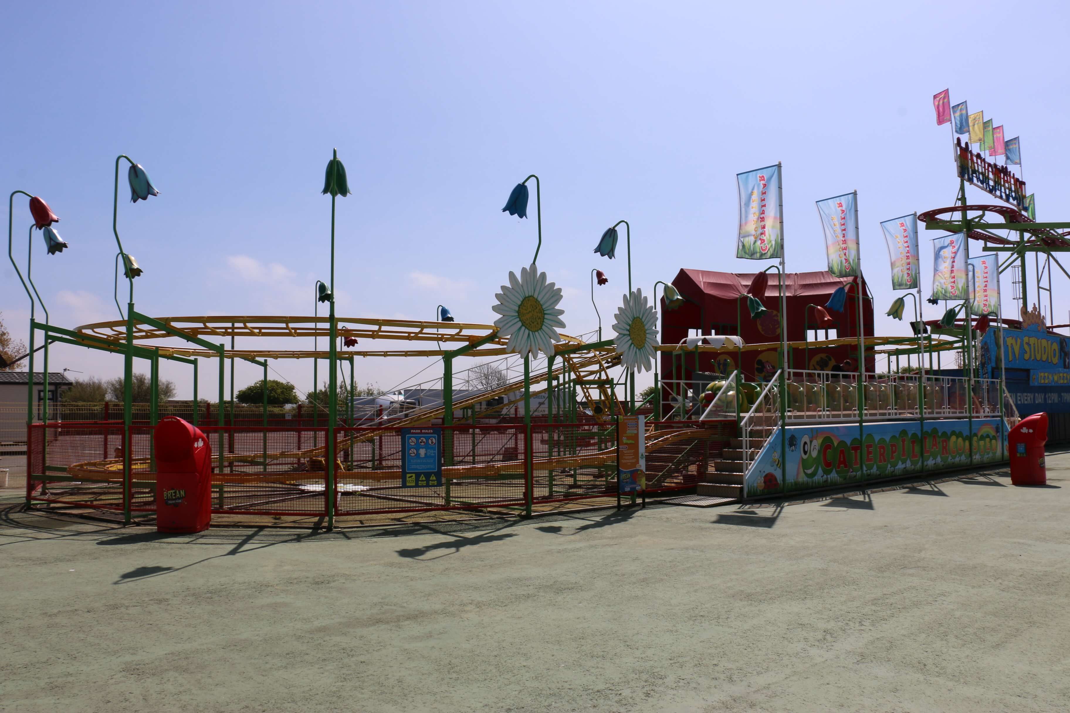 rides-attractions-brean-theme-park-somerset