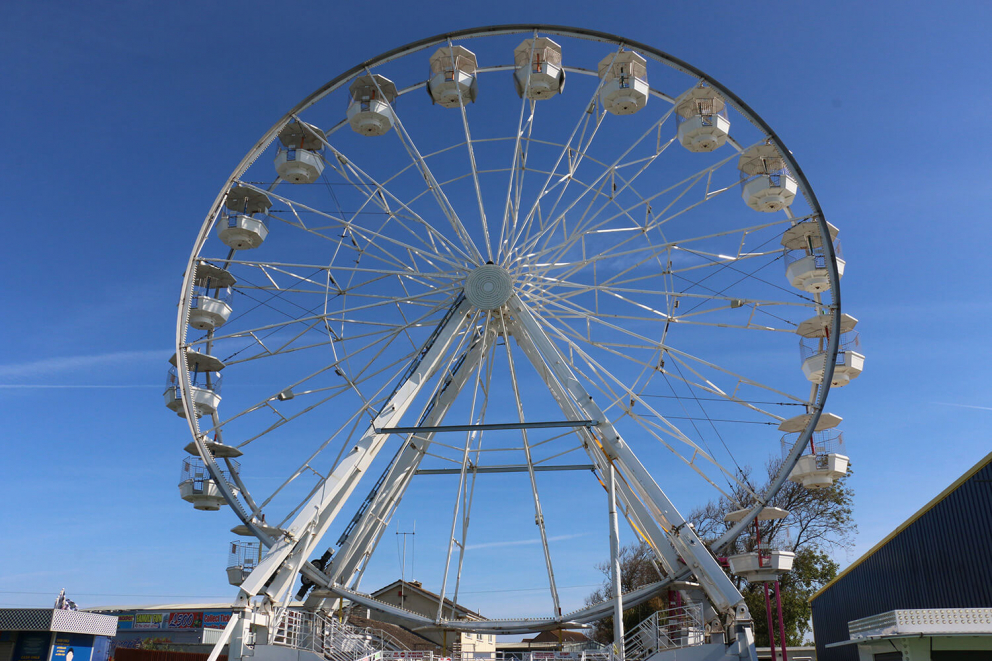 Giant Wheel